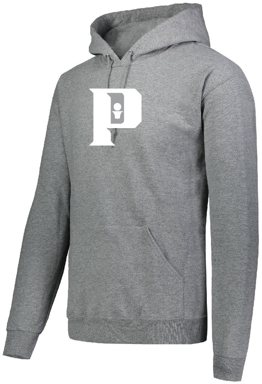 Cotton Hoodie Palmer High Boys Basketball '24 Logo