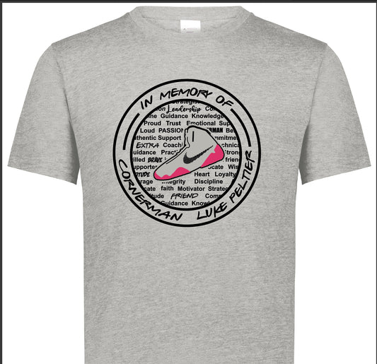 Cornerman Luke Short Sleeve Shirt