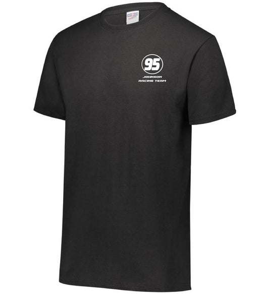 Johnson Racing Short Sleeve Tee