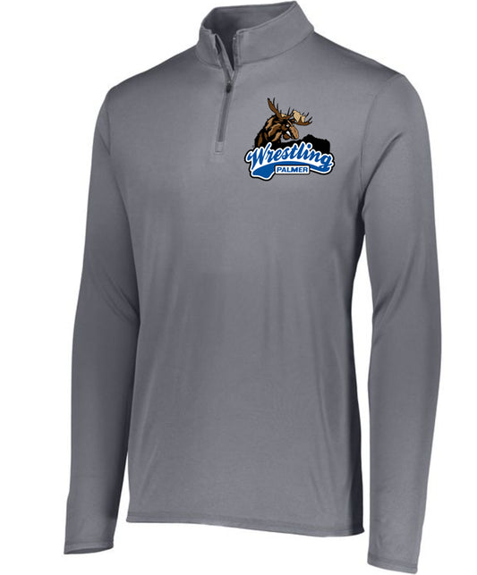 Palmer Wrestling Augusta 1/4 Zip