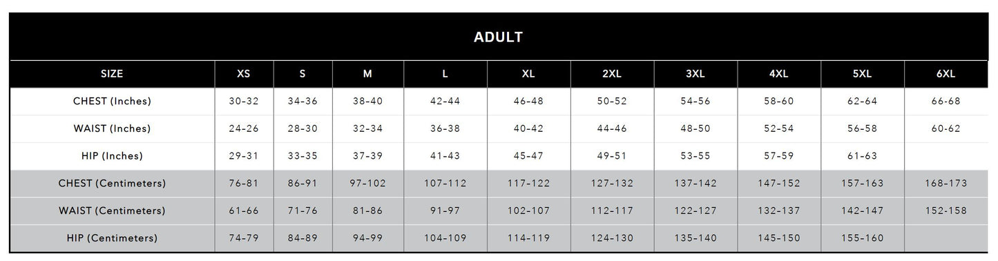 Palmer Wrestling Augusta 1/4 Zip