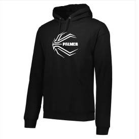 Palmer Moose 22-23 Cotton hoodie