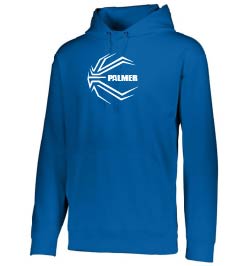 Palmer Moose 22-23 Performance Hoodie