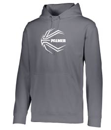 Palmer Moose 22-23 Performance Hoodie