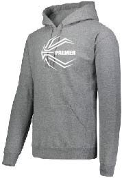 Palmer Moose 22-23 Cotton hoodie