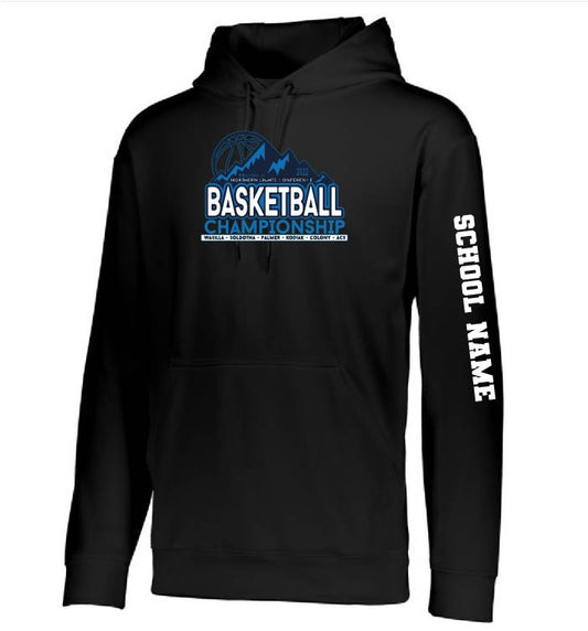 Region III Add School Name