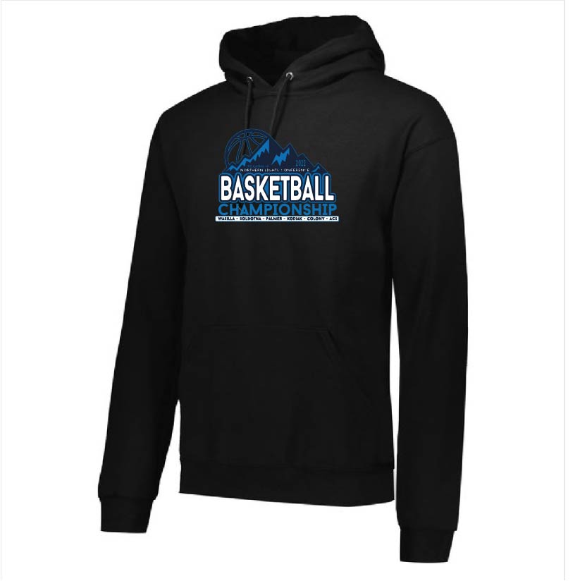 Region III Classic Cotton Hoodie Sweatshirt
