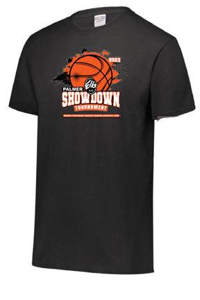 Palmer Elks 2023 Short Sleeve Cotton Tee Shirts