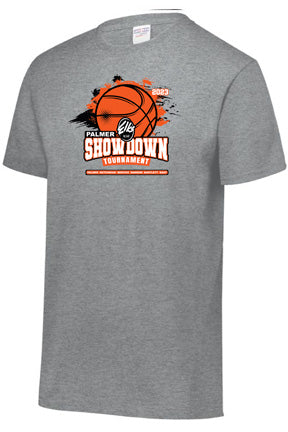 Palmer Elks 2023 Short Sleeve Cotton Tee Shirts