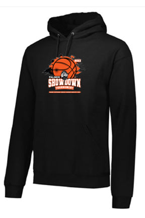 Palmer Elks Cotton Hoodie