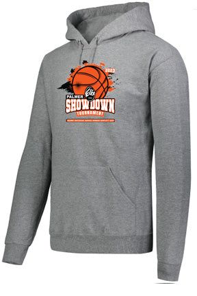 Palmer Elks Cotton Hoodie