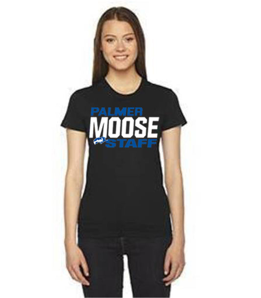 PJMS - Ladies American Apparel Tee