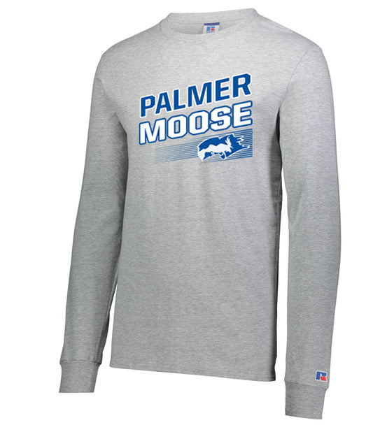 PJMS - Long Sleeve Cotton T