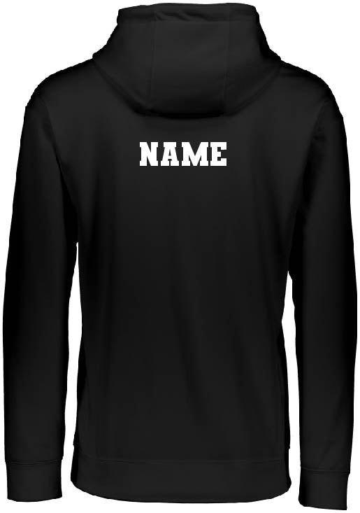 Region III Add Name to Apparel