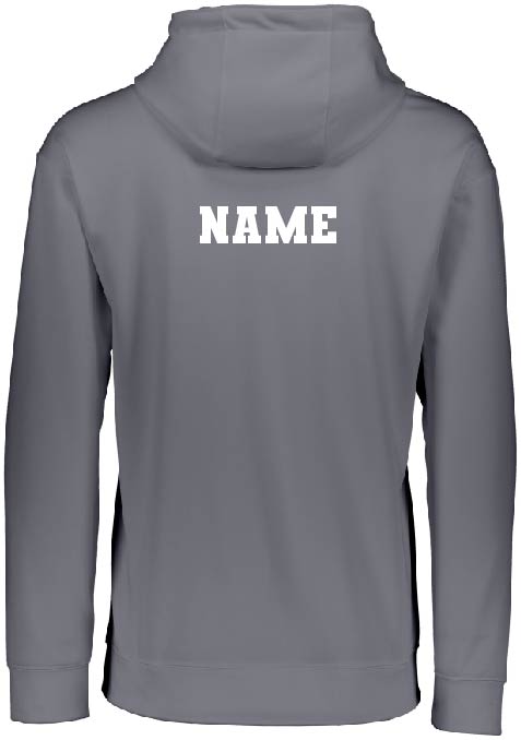 Region III Add Name to Apparel