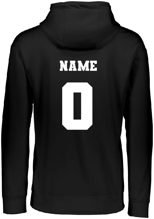 Region III Add Name & Number