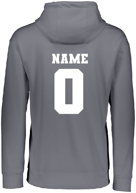 Region III Add Name & Number