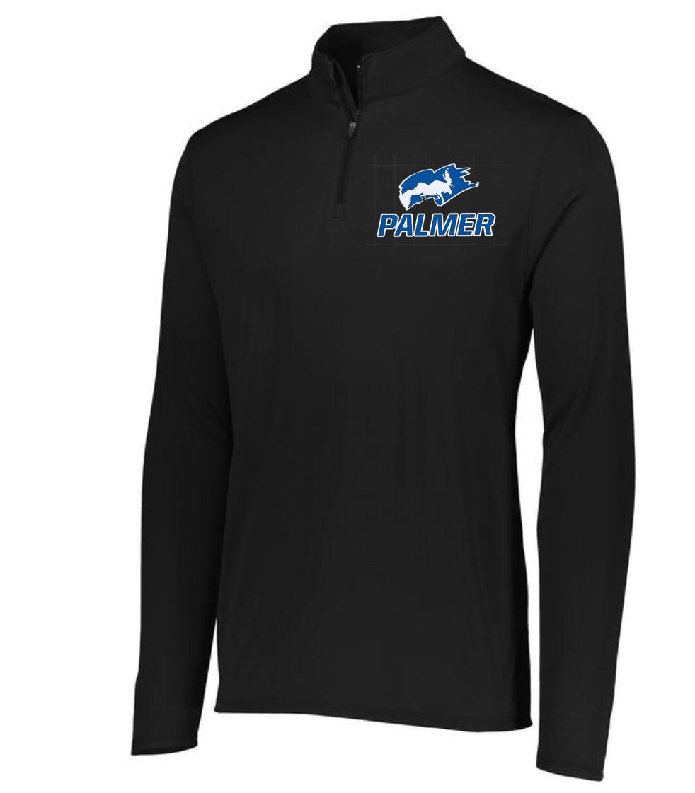 PJMS - Performance 1/4 Zip Pullover
