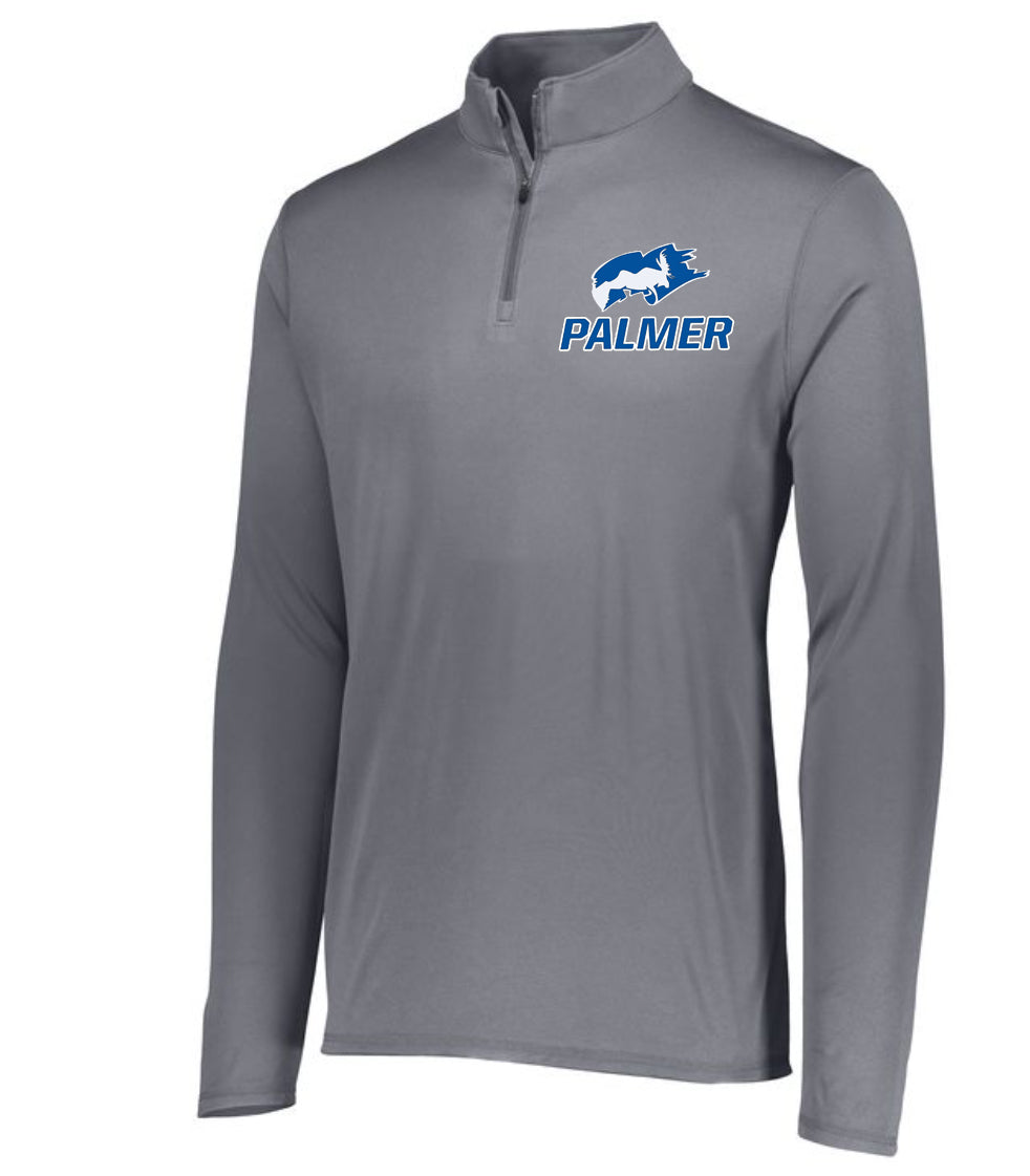 PJMS - Performance 1/4 Zip Pullover