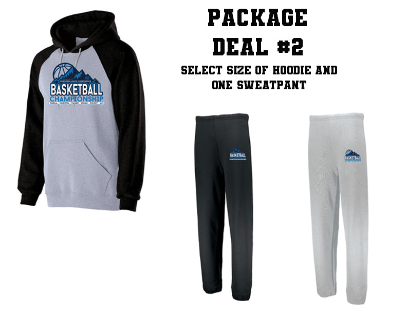 Region III Package Deal #2