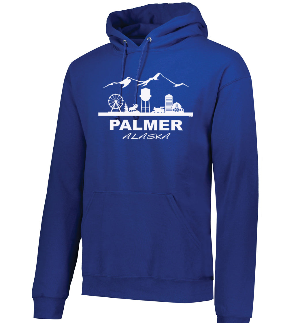 Palmer Skyline Classic Sweatshirt