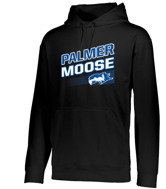 PJMS - Performance Hoodie