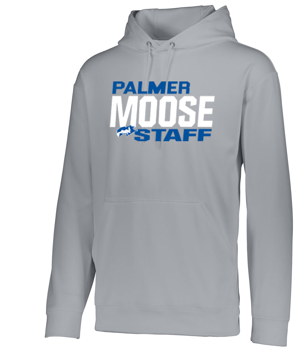 PJMS - Performance Hoodie