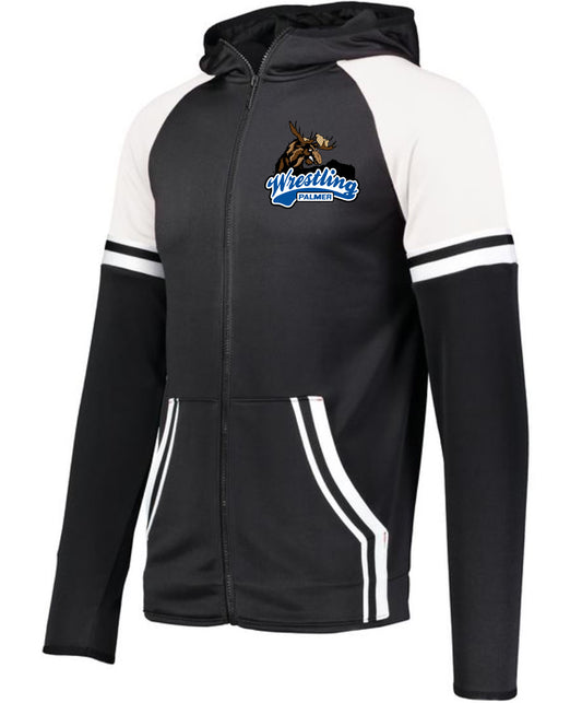 Palmer Wrestling Gear Package