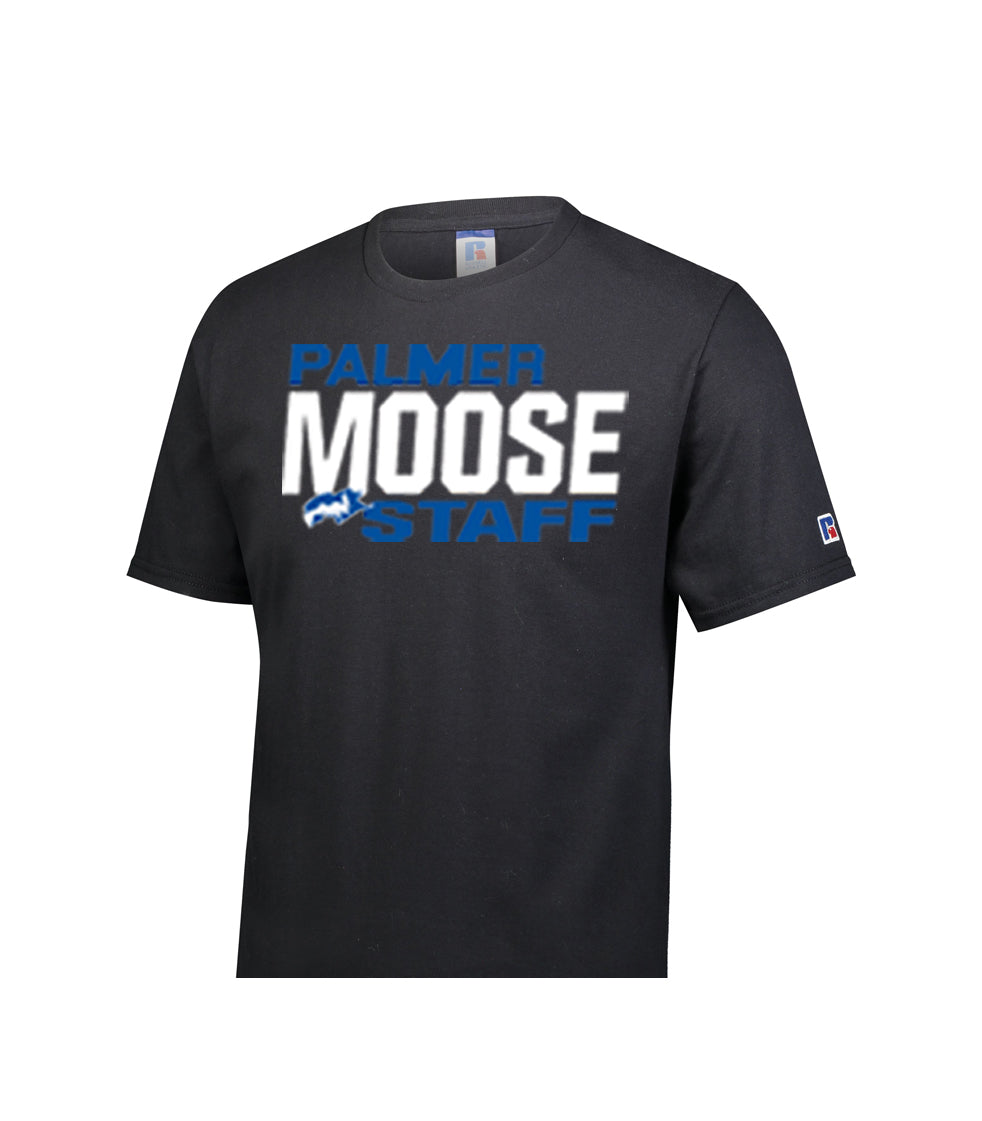 PJMS - Classic Cotton Tee