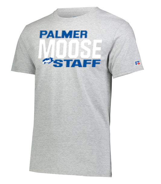 PJMS - Classic Cotton Tee