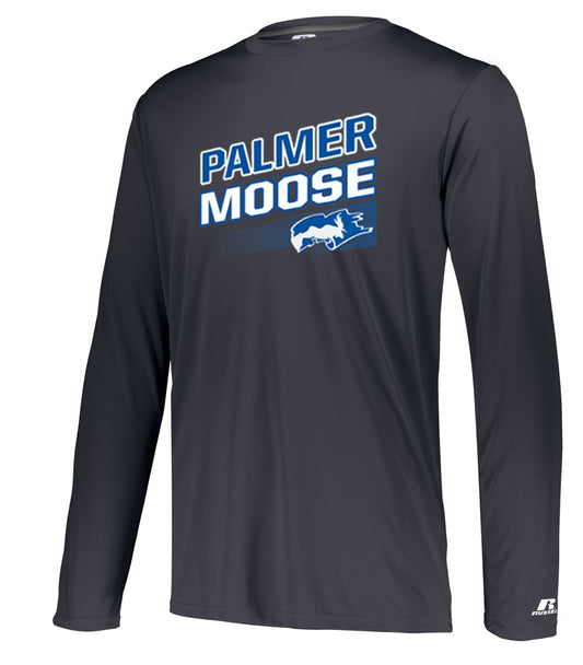 PJMS - Performance Long Sleeve Shirt
