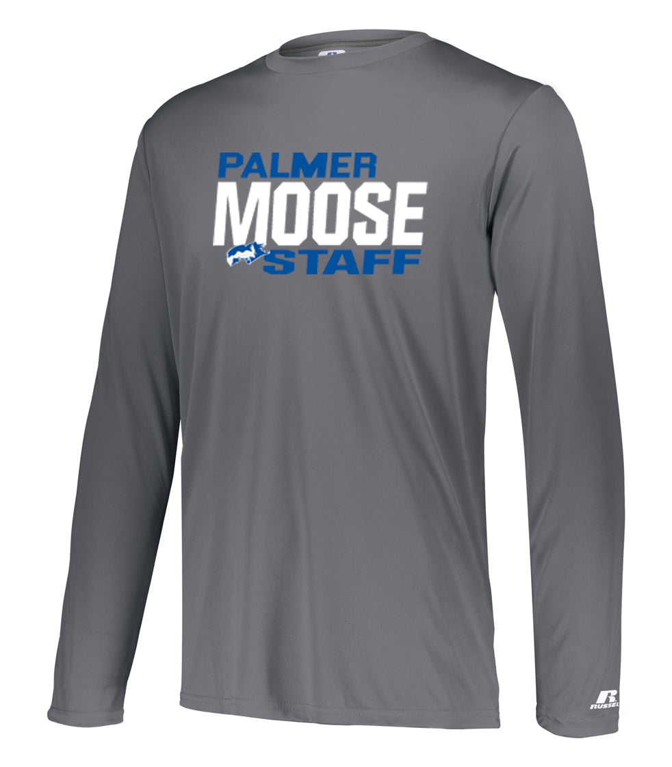 PJMS - Performance Long Sleeve Shirt
