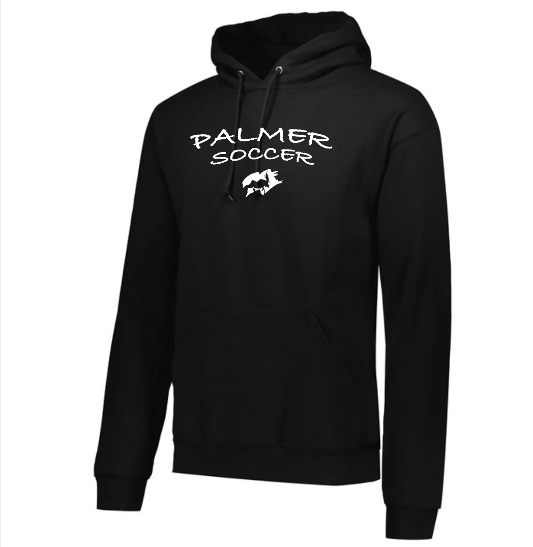 Palmer High Soccer 2023 Spirit Gear 4