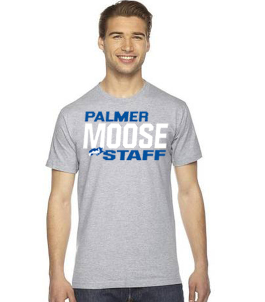 PJMS - American Apparel Short Sleeve Tee