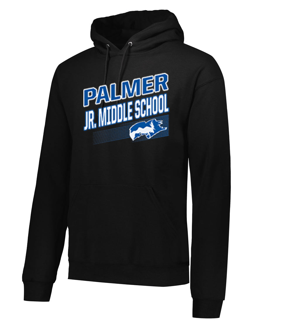 PJMS - Classic Hoodie