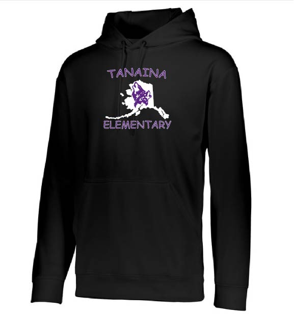 Tanaina Performance Sweatshirt