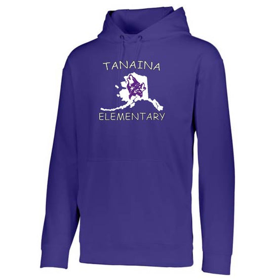 Tanaina Performance Sweatshirt