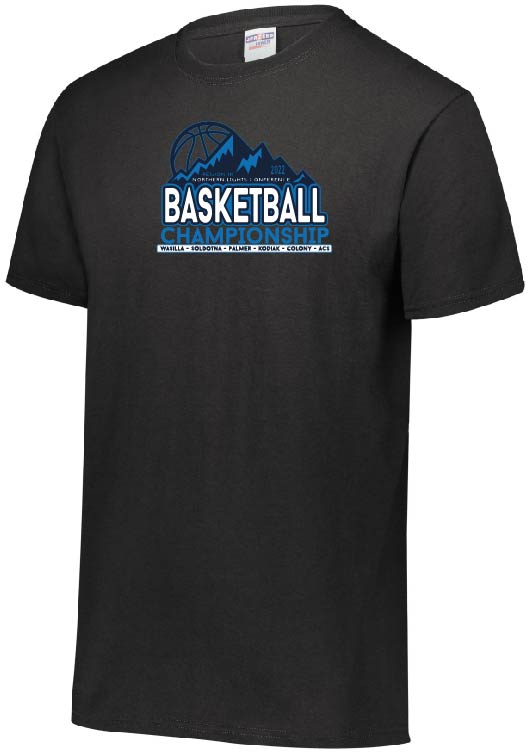 Region III Classic Cotton T-Shirt