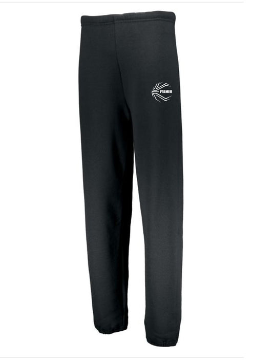 Palmer Moose 22-23 50/50 Sweatpants