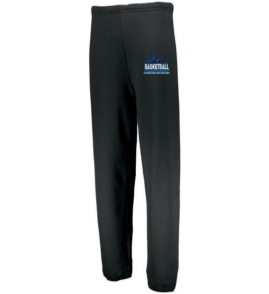 Region III 50/50 Sweatpants