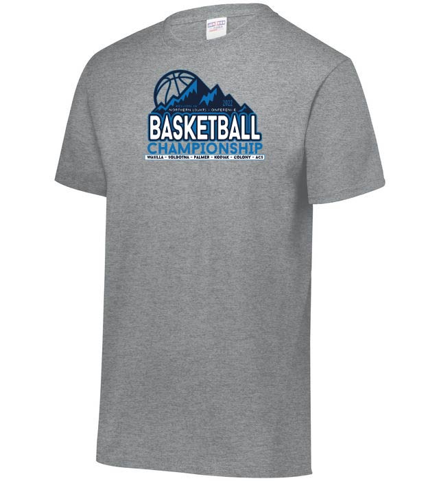Region III Classic Cotton T-Shirt