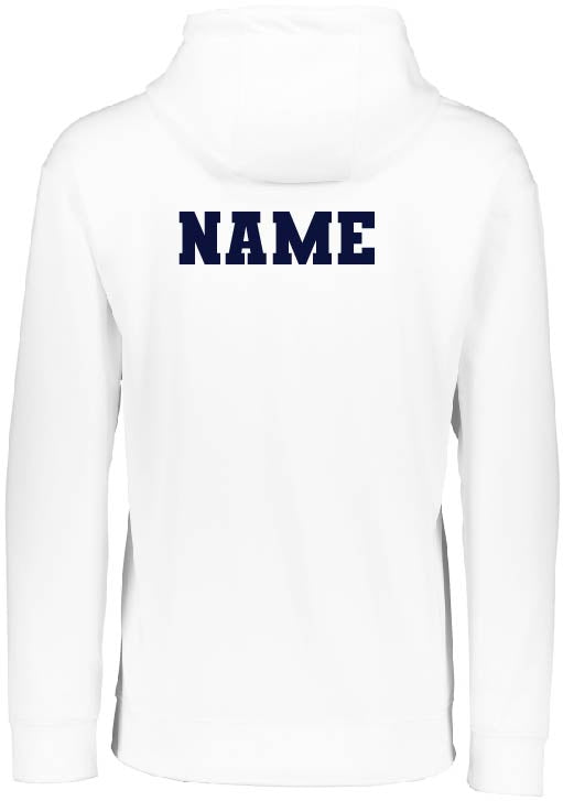 Region III Add Name to Apparel