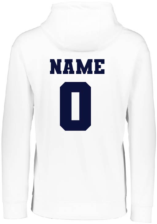 Region III Add Name & Number
