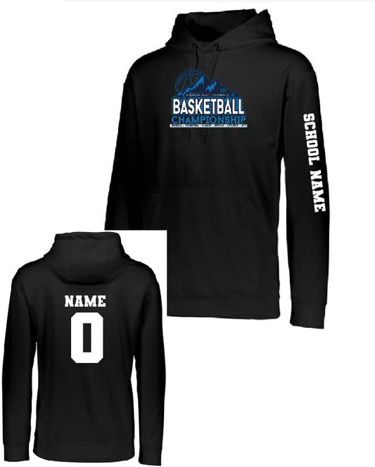 Region III Add Name, Number & School Name