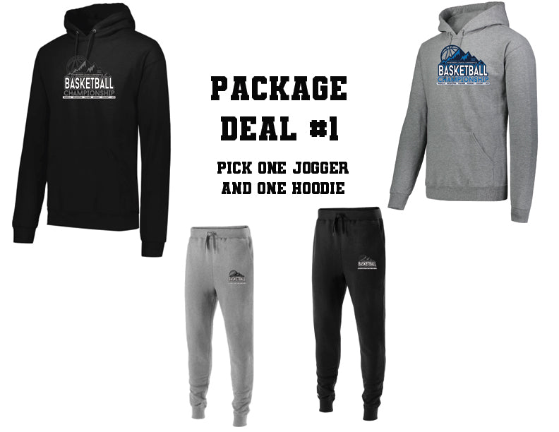 Region III Package Deal #1