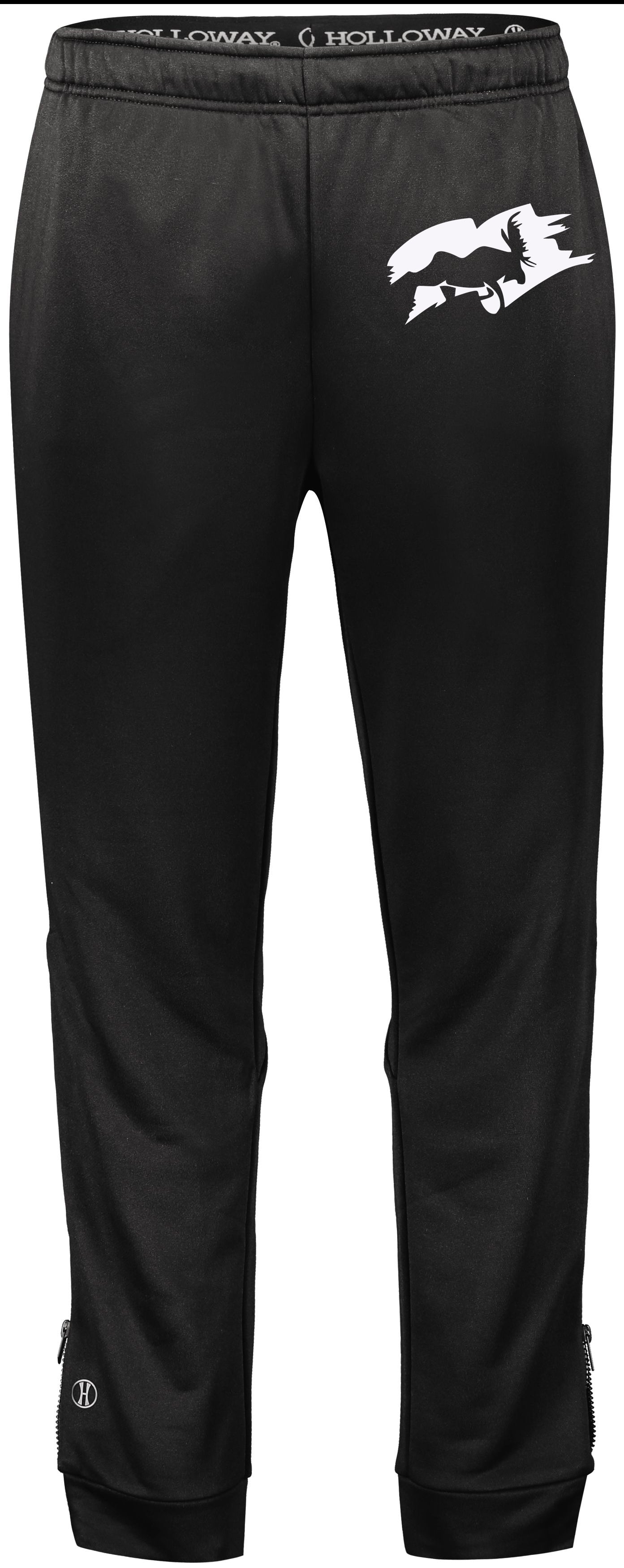 Palmer Wrestling Retro Pants