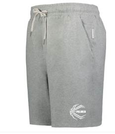 Palmer Moose Ventura Sofy Knit Shorts