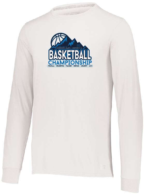 Region III Long Sleeve Cotton Shirt