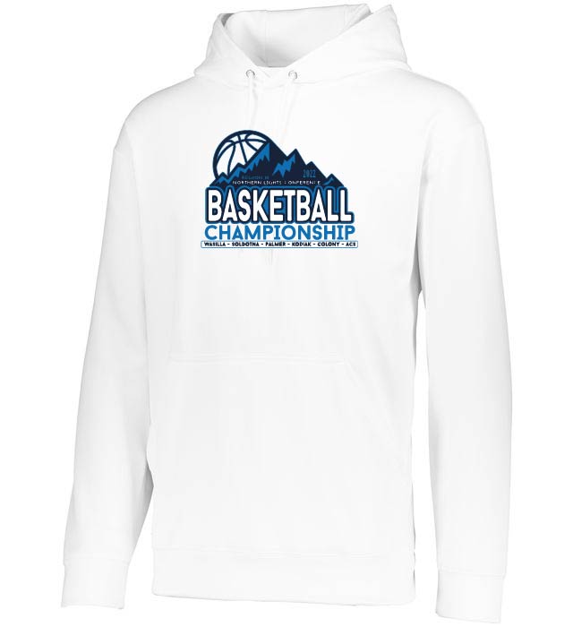 Region III Performance Hoodie Sweatshirt
