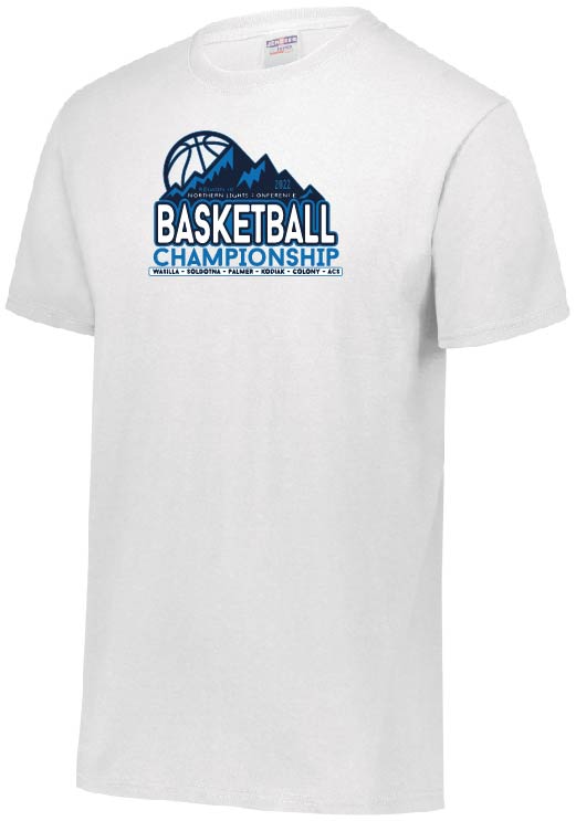 Region III Classic Cotton T-Shirt